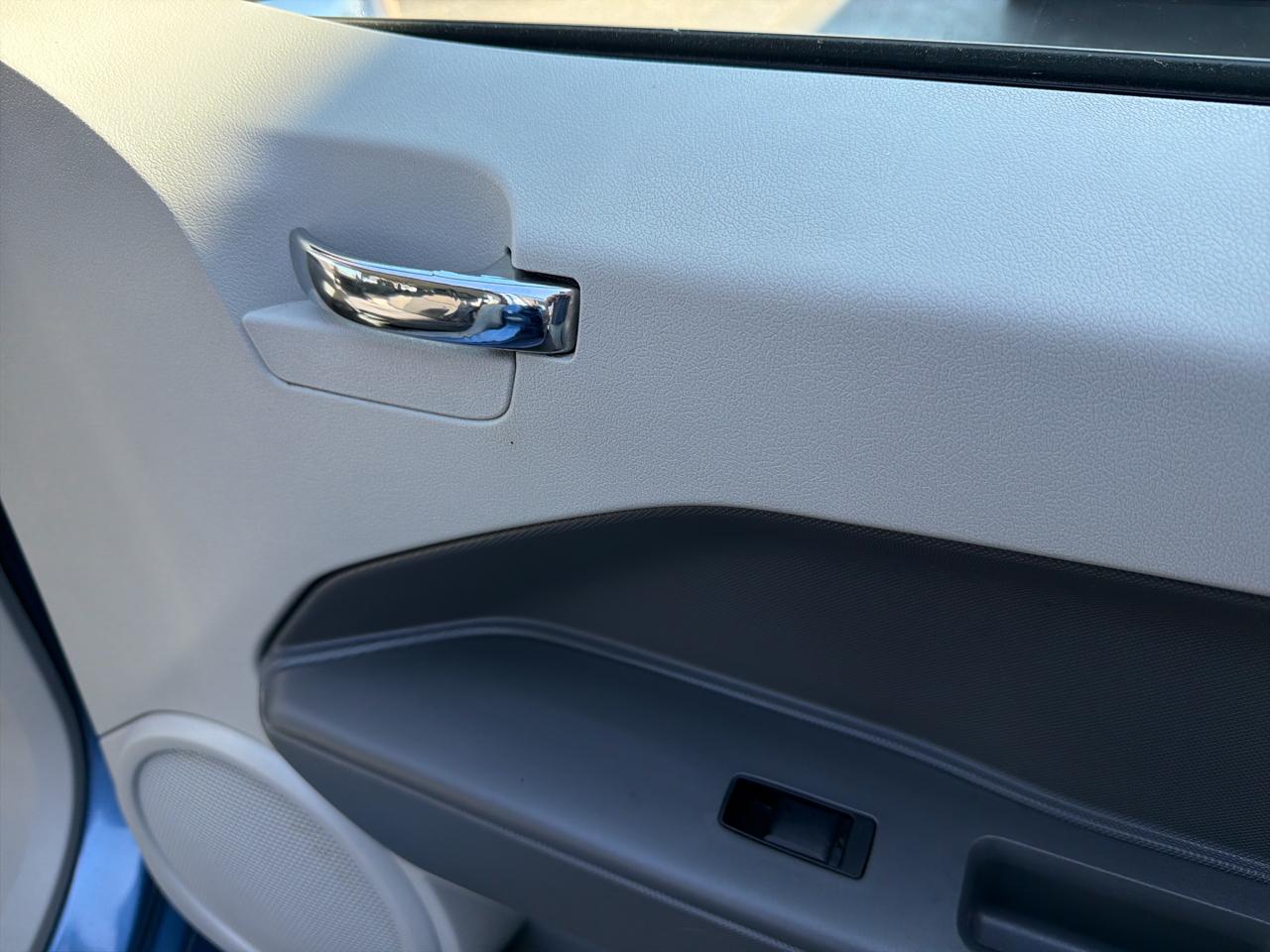 Dodge Caliber R/T FWD 2007