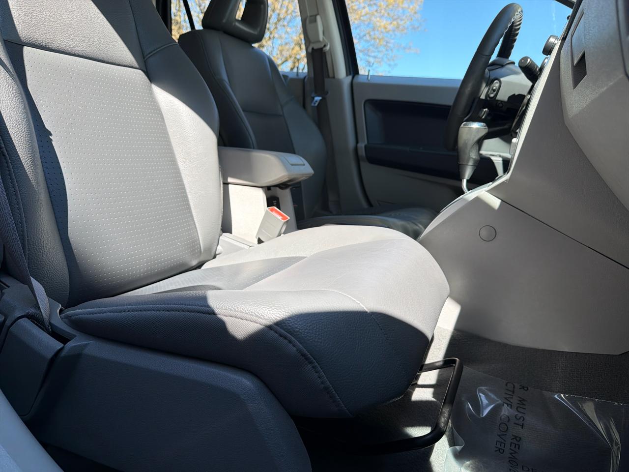 Dodge Caliber R/T FWD 2007