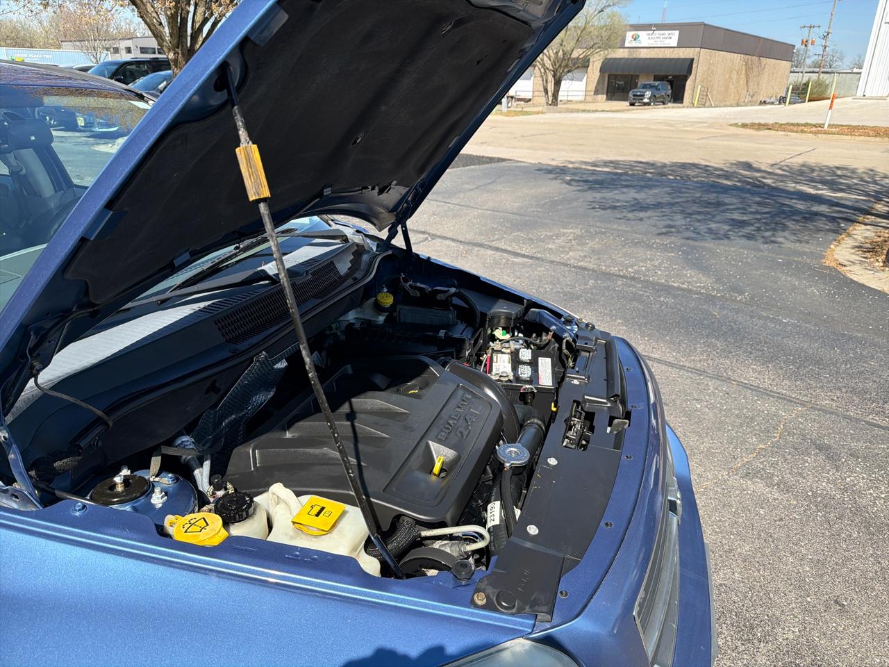 Dodge Caliber R/T FWD 2007