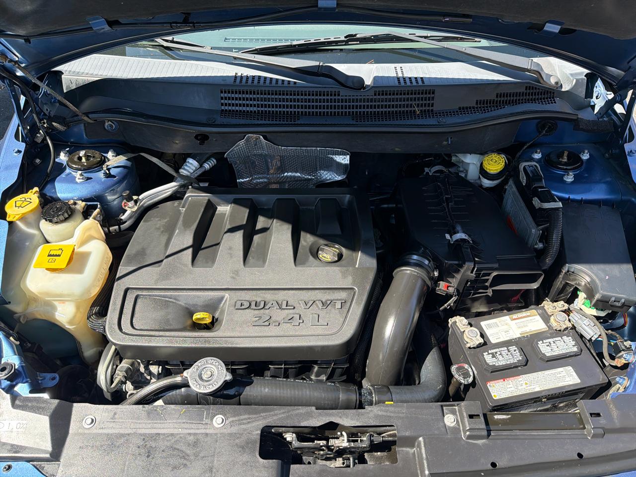 Dodge Caliber R/T FWD 2007