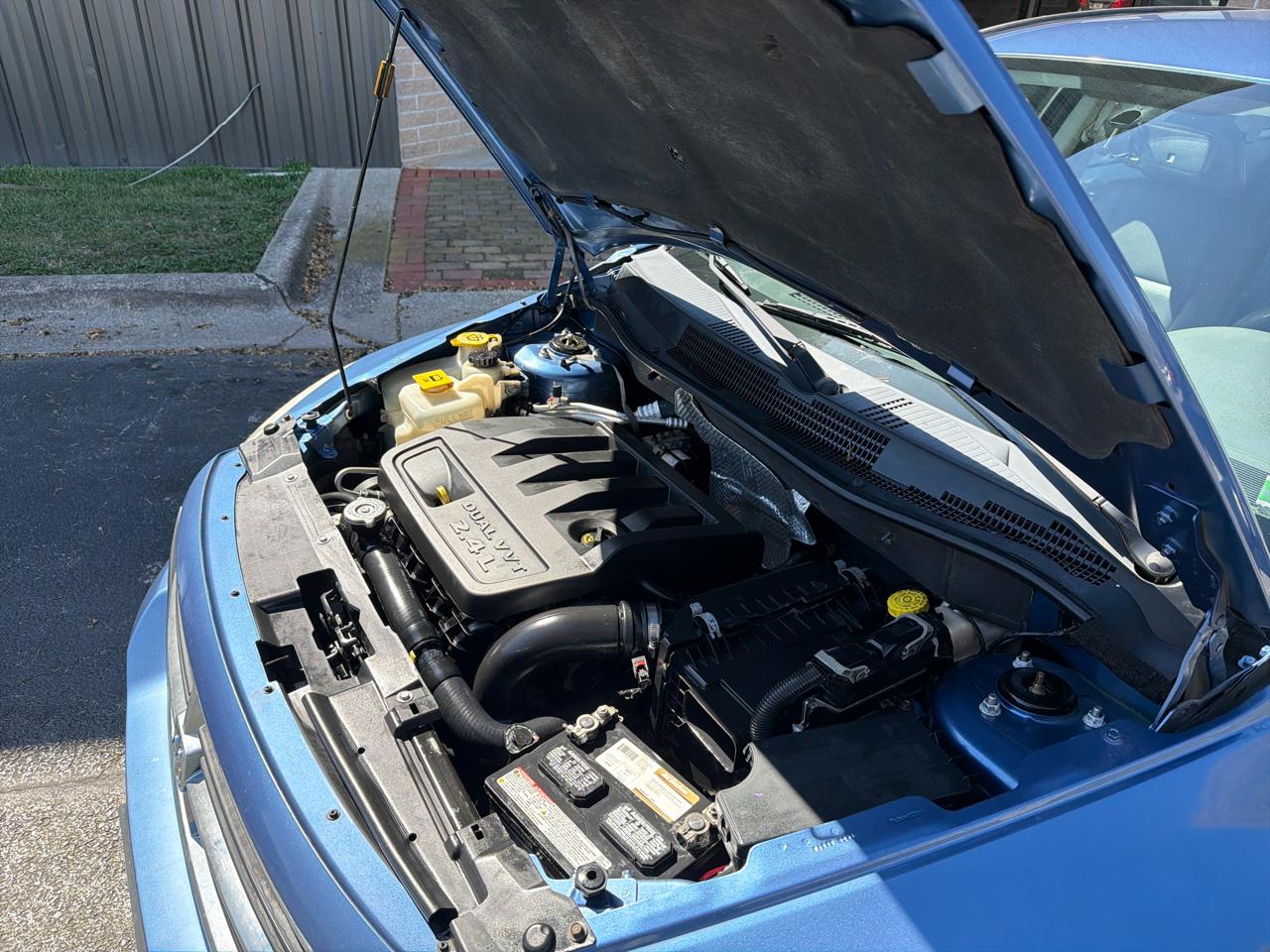 Dodge Caliber R/T FWD 2007