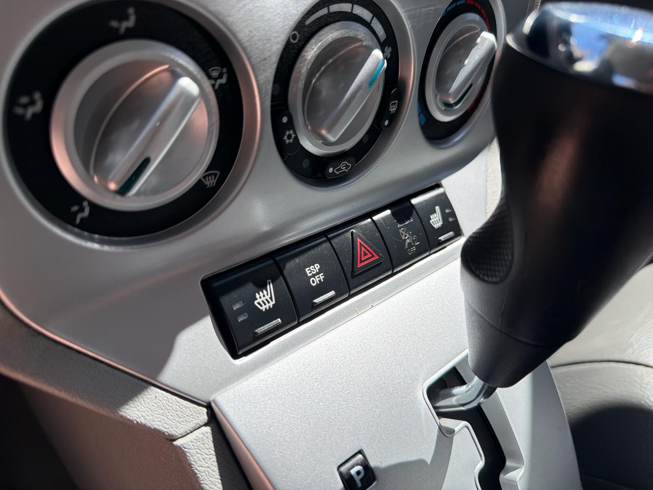 Dodge Caliber R/T FWD 2007