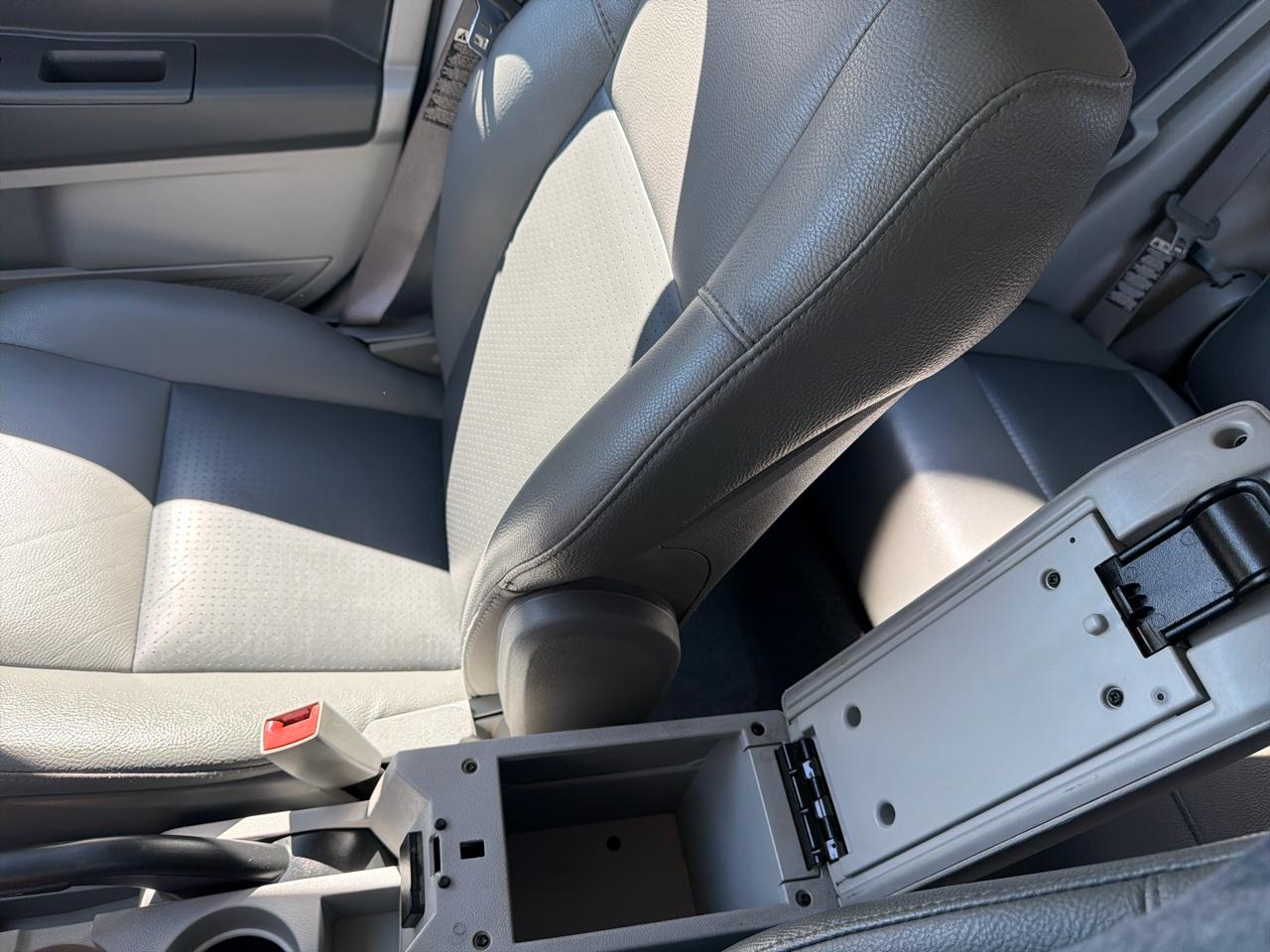 Dodge Caliber R/T FWD 2007