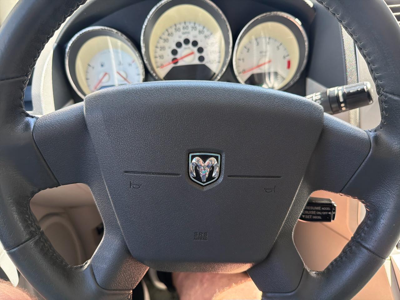 Dodge Caliber R/T FWD 2007