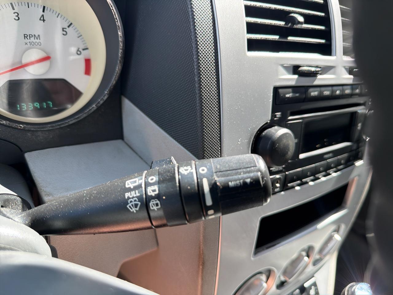 Dodge Caliber R/T FWD 2007