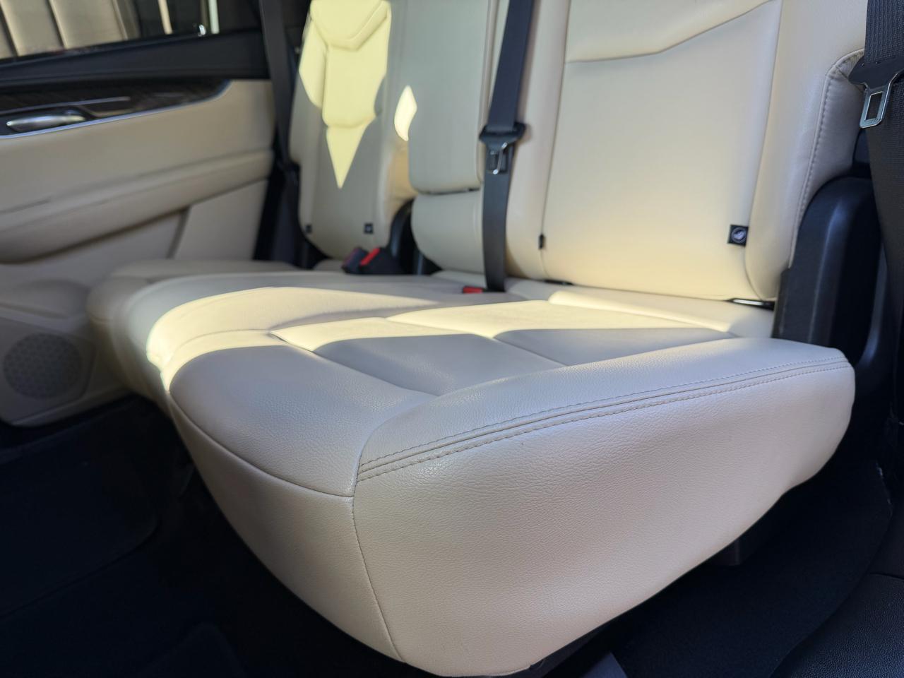 Cadillac XT5 Base 2018