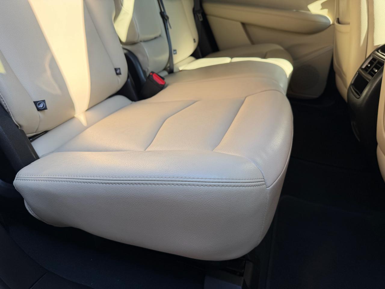 Cadillac XT5 Base 2018