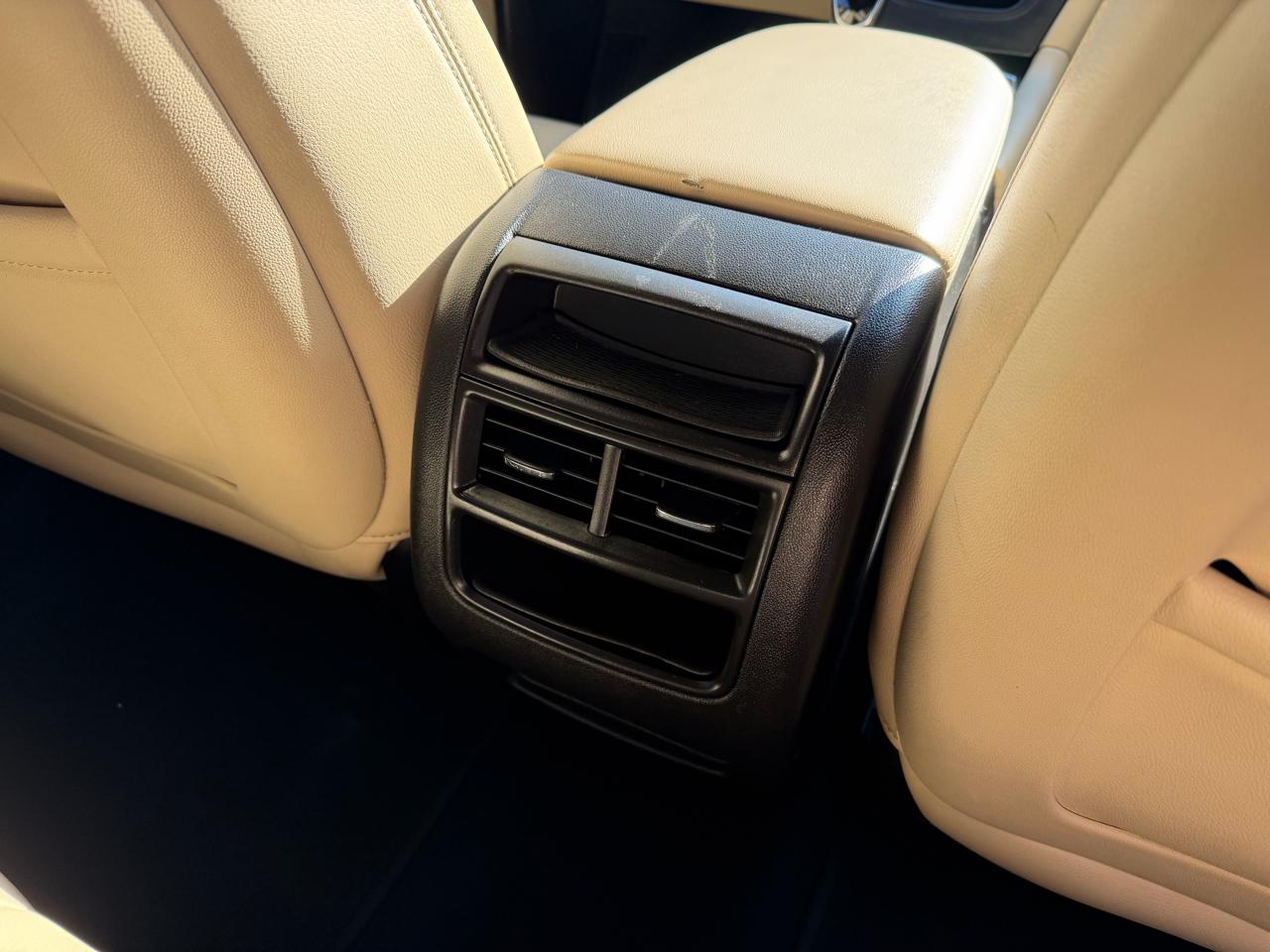 Cadillac XT5 Base 2018