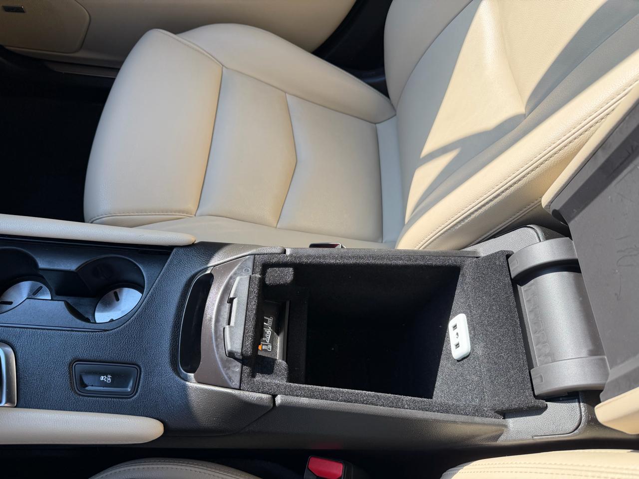 Cadillac XT5 Base 2018