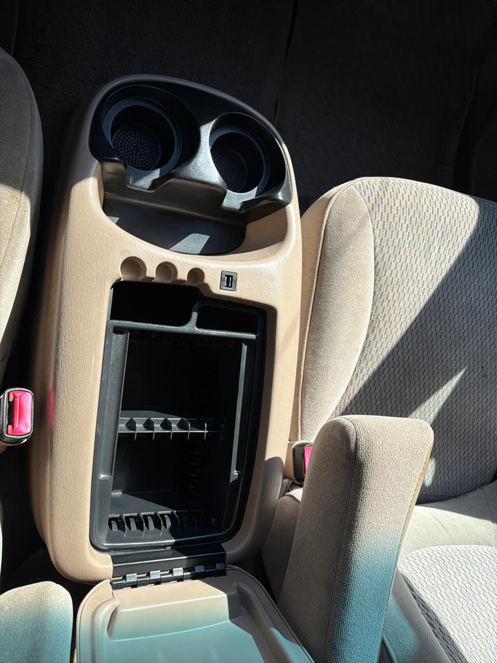 Ford F-150 XL SuperCab Short Bed 2WD 1998