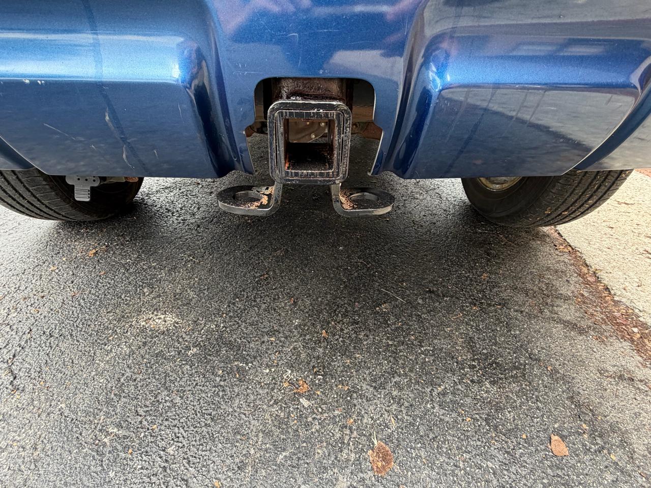 Ford Escape XLT 4WD V6 2008