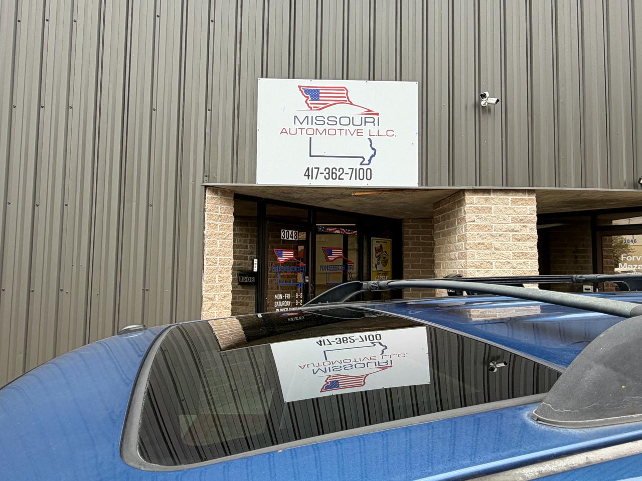 Ford Escape XLT 4WD V6 2008