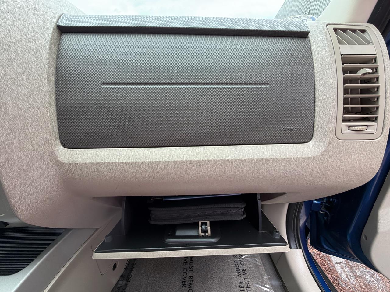 Ford Escape XLT 4WD V6 2008