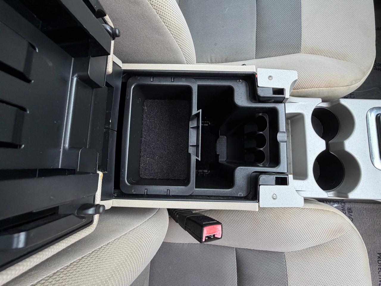 Ford Escape XLT 4WD V6 2008