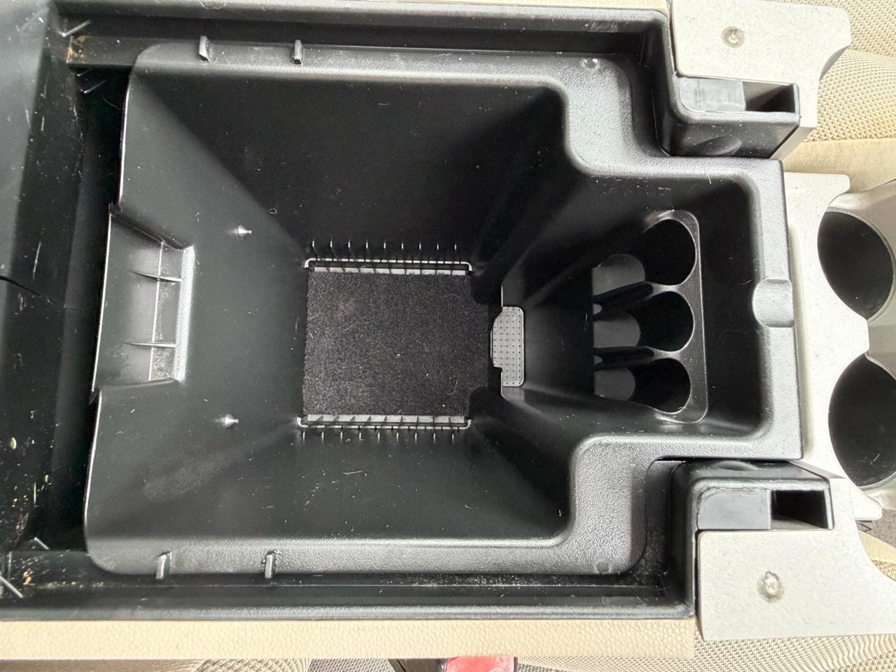 Ford Escape XLT 4WD V6 2008