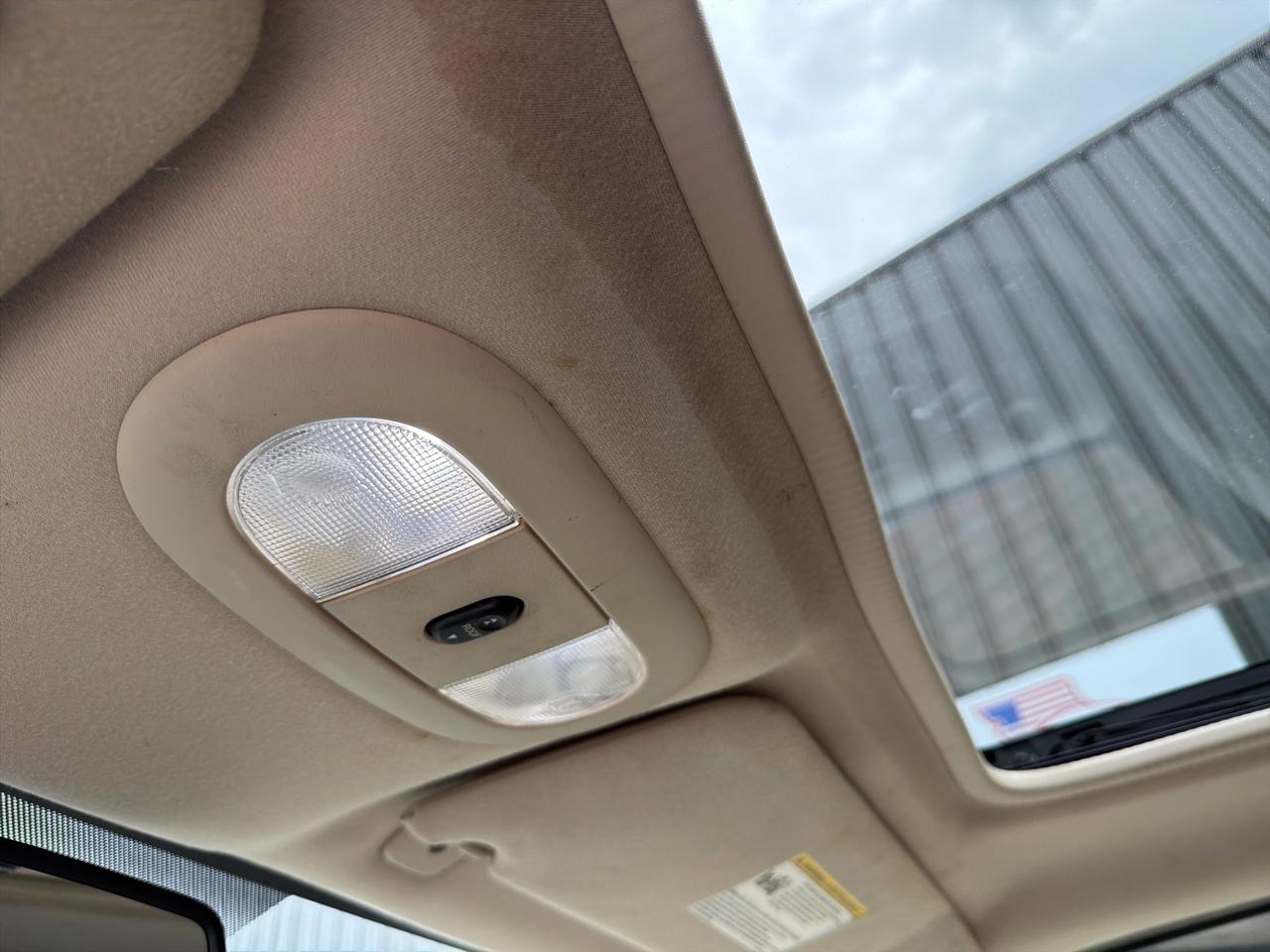 Ford F-150 Lariat SuperCab 4WD 2006