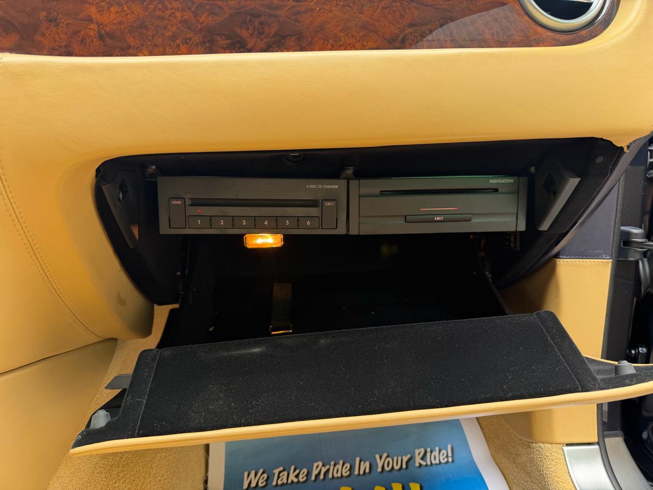 Bentley Continental GT Coupe 2006