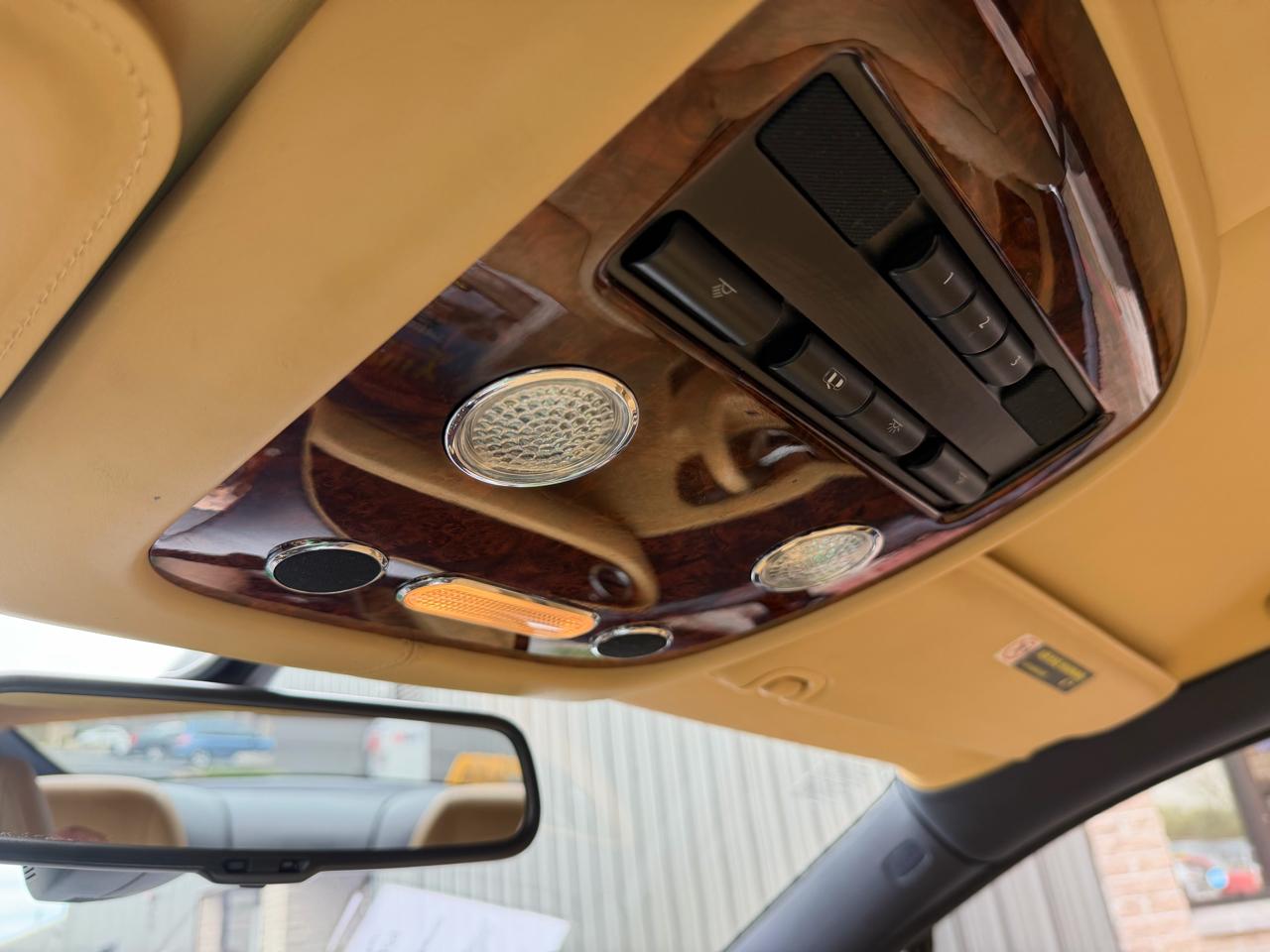 Bentley Continental GT Coupe 2006