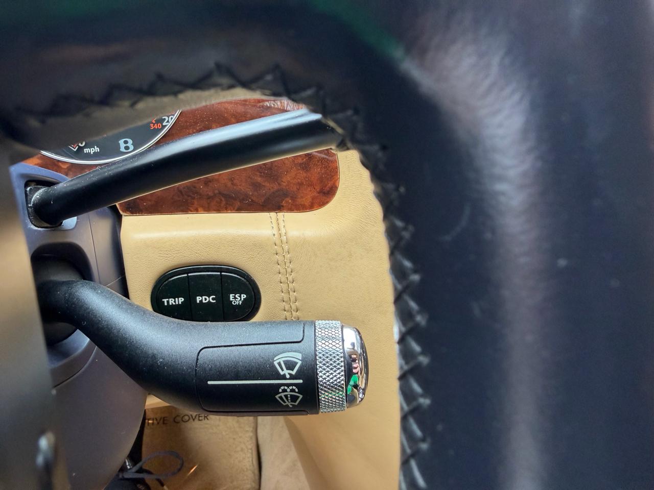 Bentley Continental GT Coupe 2006