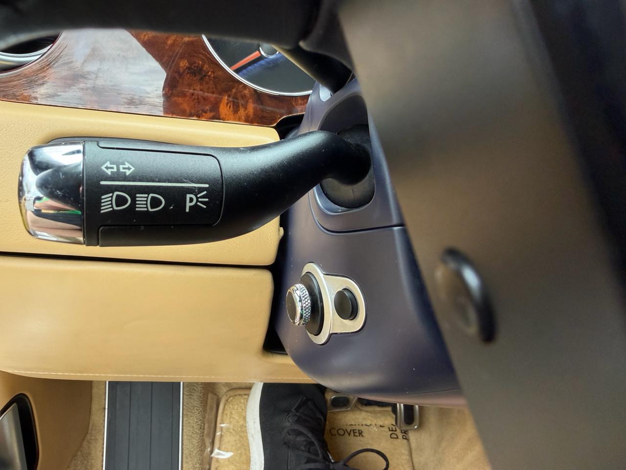 Bentley Continental GT Coupe 2006