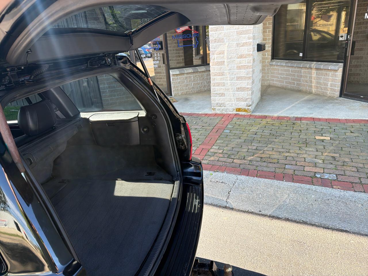 Jeep Grand Cherokee Limited 4WD 2000