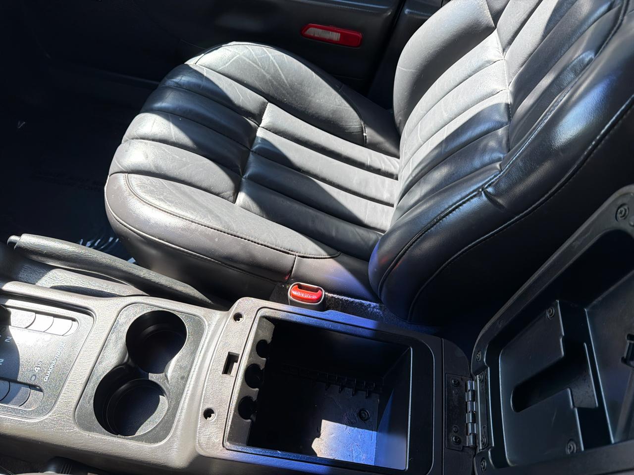 Jeep Grand Cherokee Limited 4WD 2000