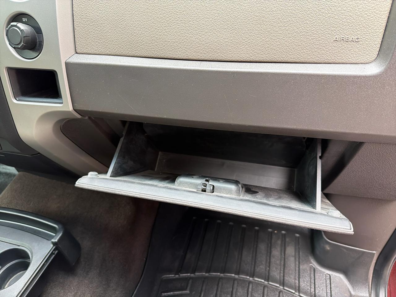 Ford F-150 XLT SuperCrew 6.5-ft. Bed 4WD 2009