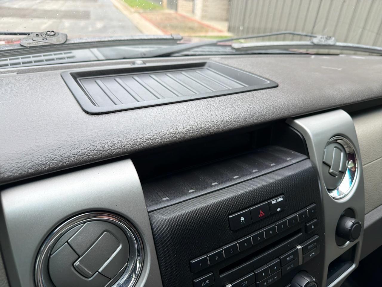Ford F-150 XLT SuperCrew 6.5-ft. Bed 4WD 2009