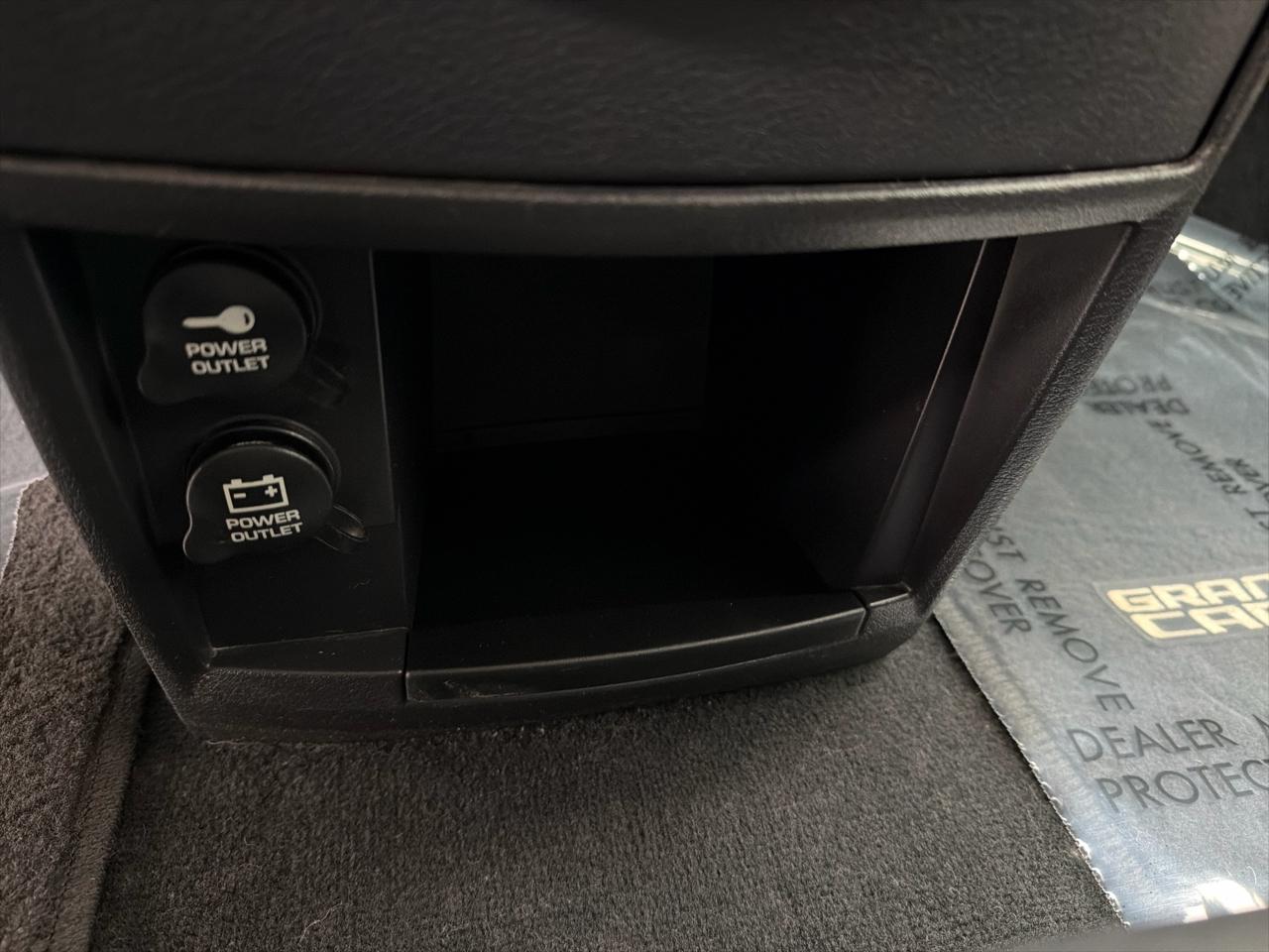 Dodge Grand Caravan SE 2010