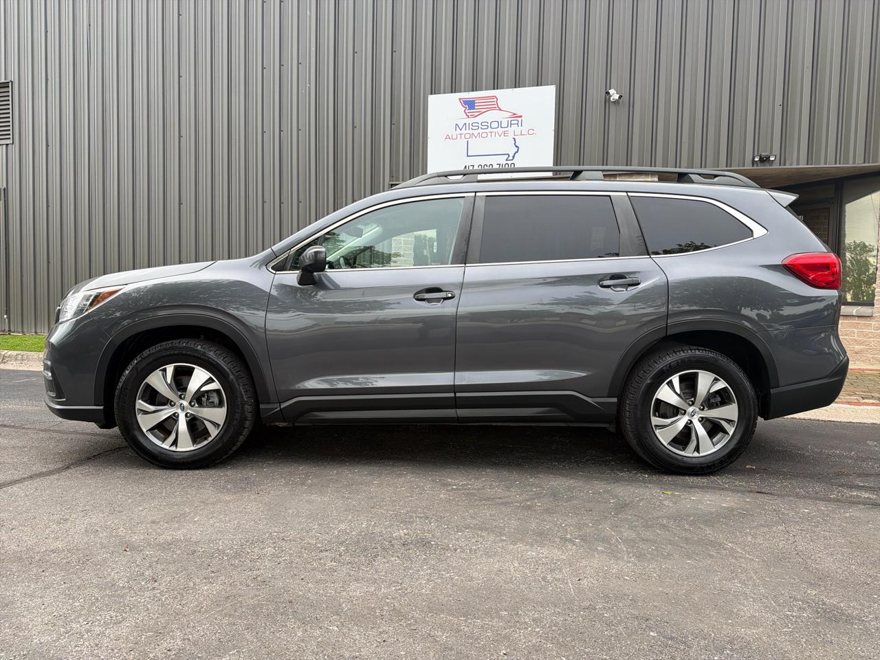 Subaru Ascent Premium 2022