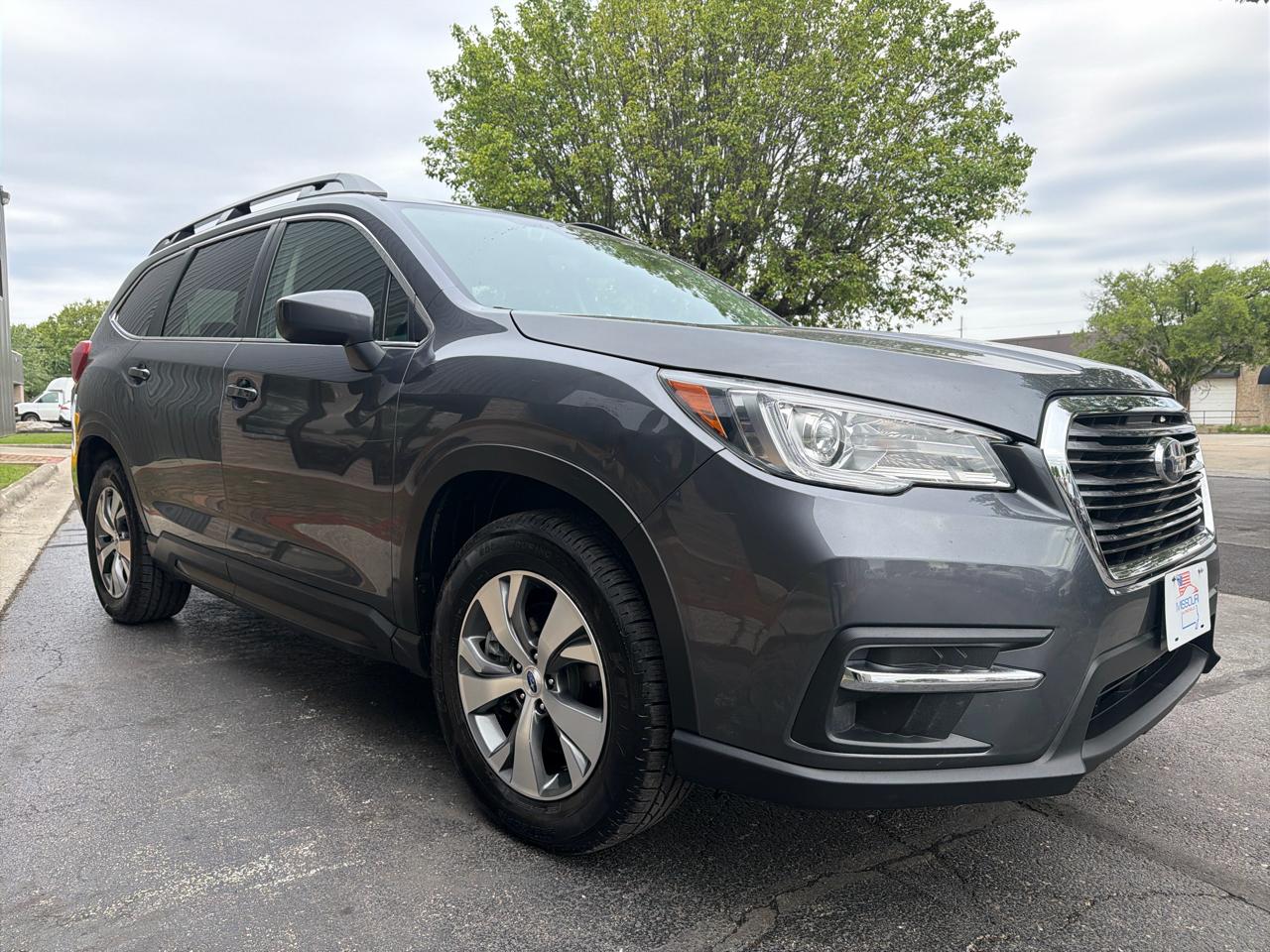 Subaru Ascent Premium 2022