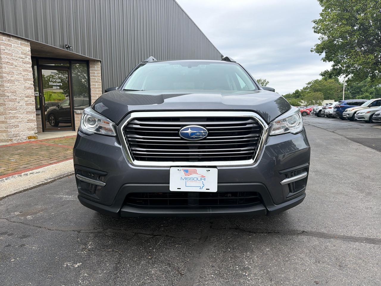 Subaru Ascent Premium 2022