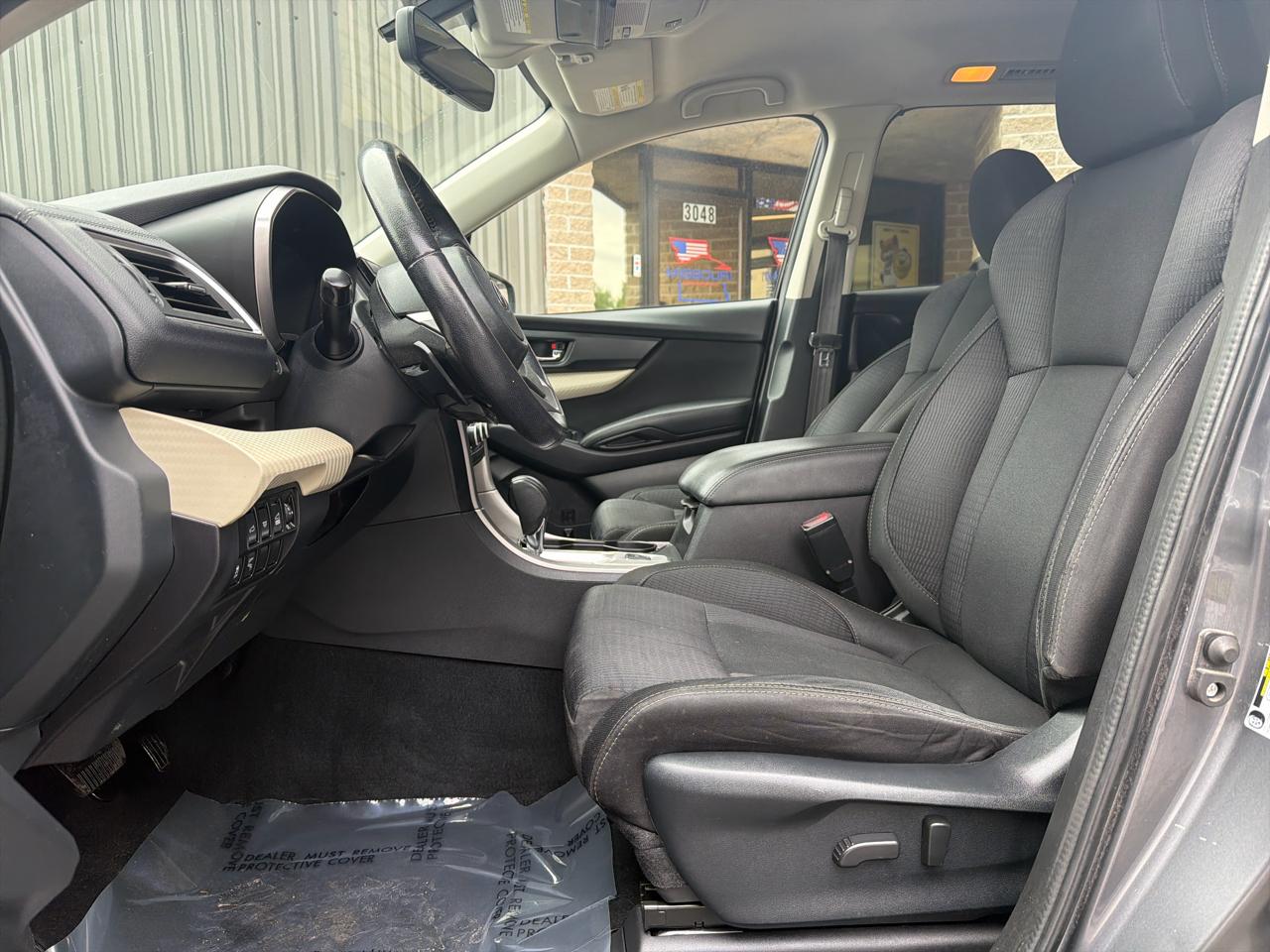 Subaru Ascent Premium 2022