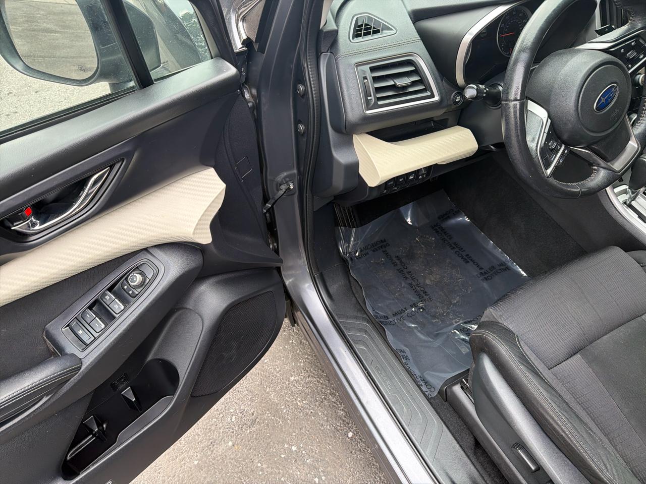 Subaru Ascent Premium 2022