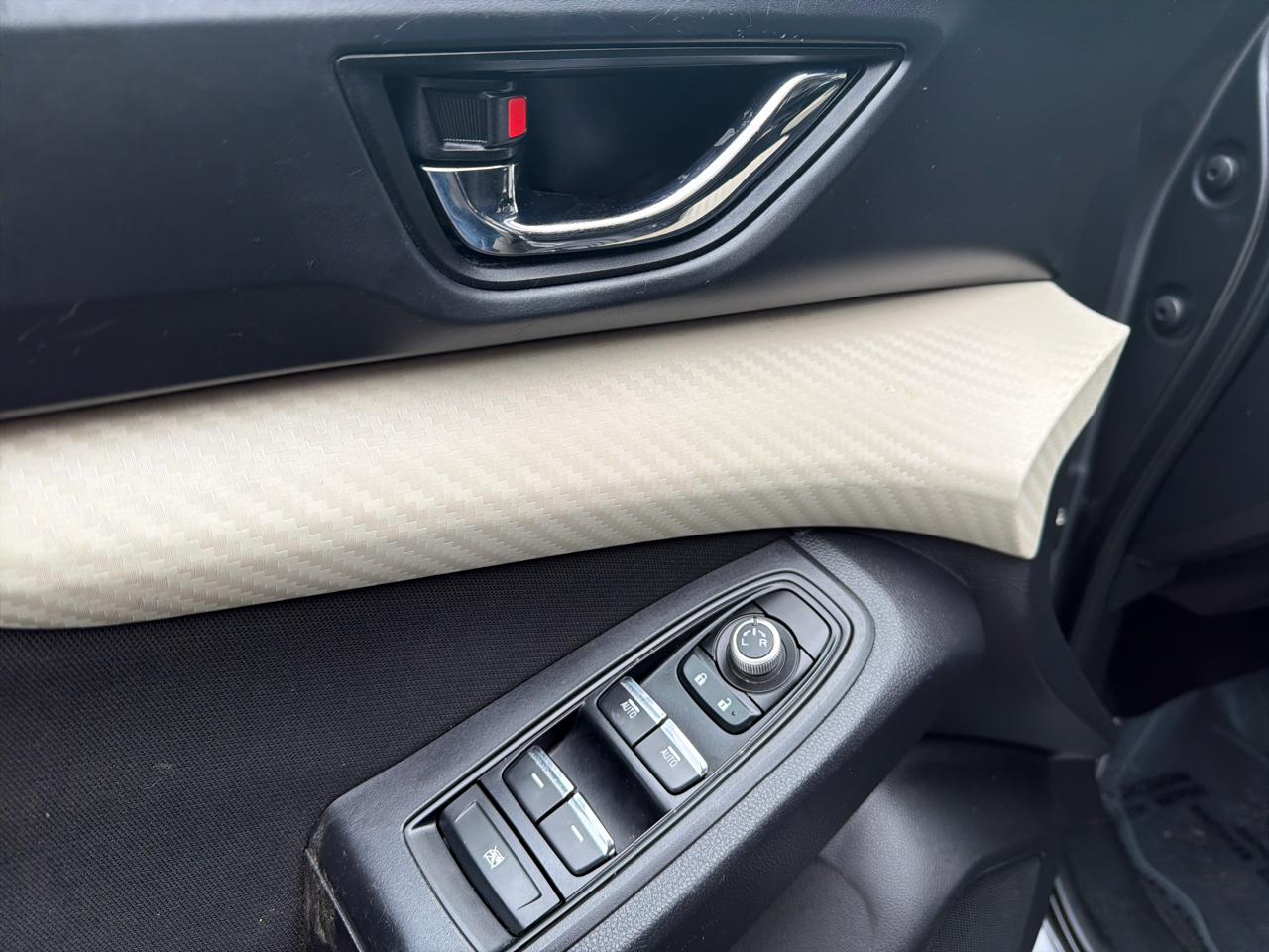 Subaru Ascent Premium 2022