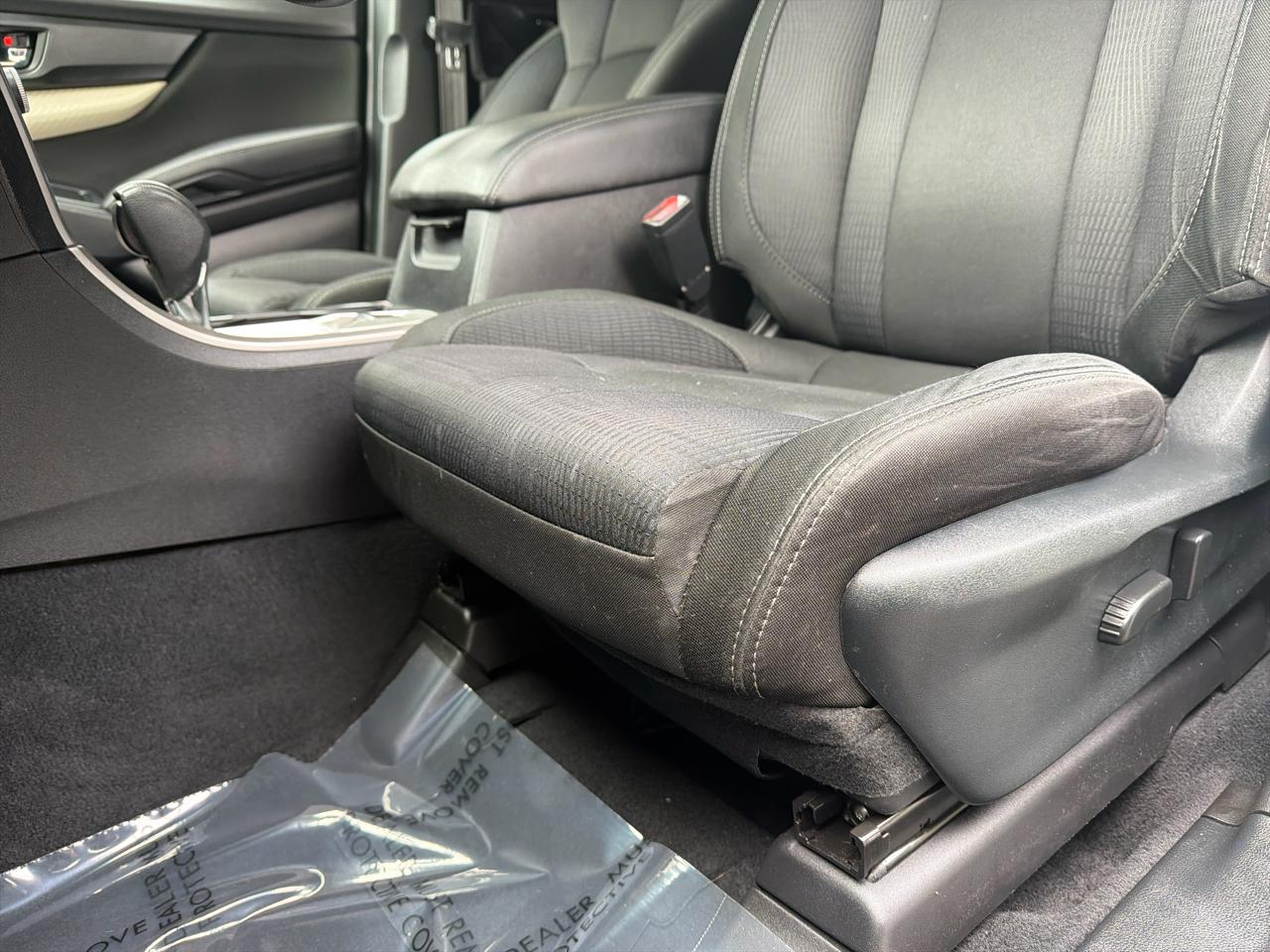 Subaru Ascent Premium 2022