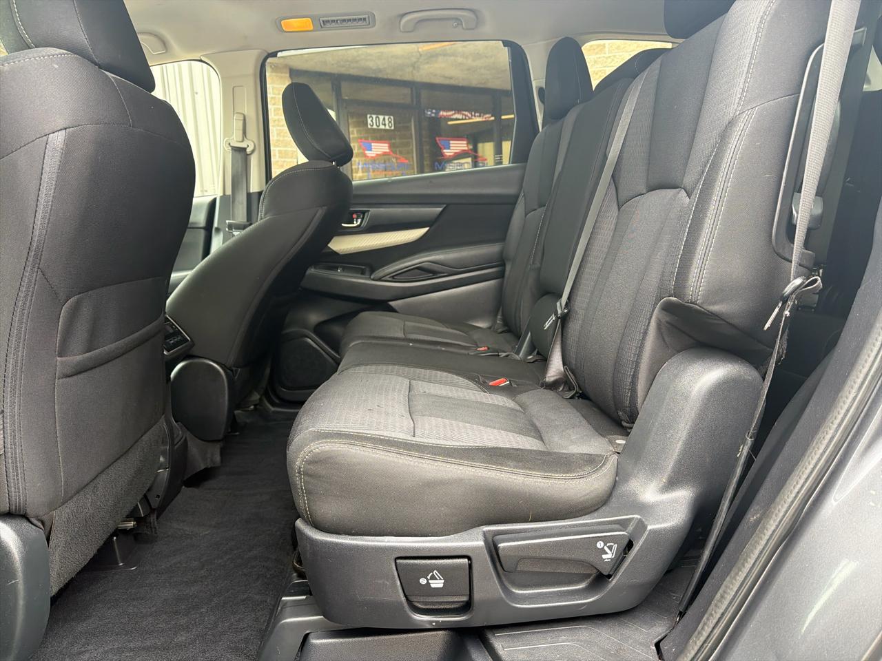 Subaru Ascent Premium 2022