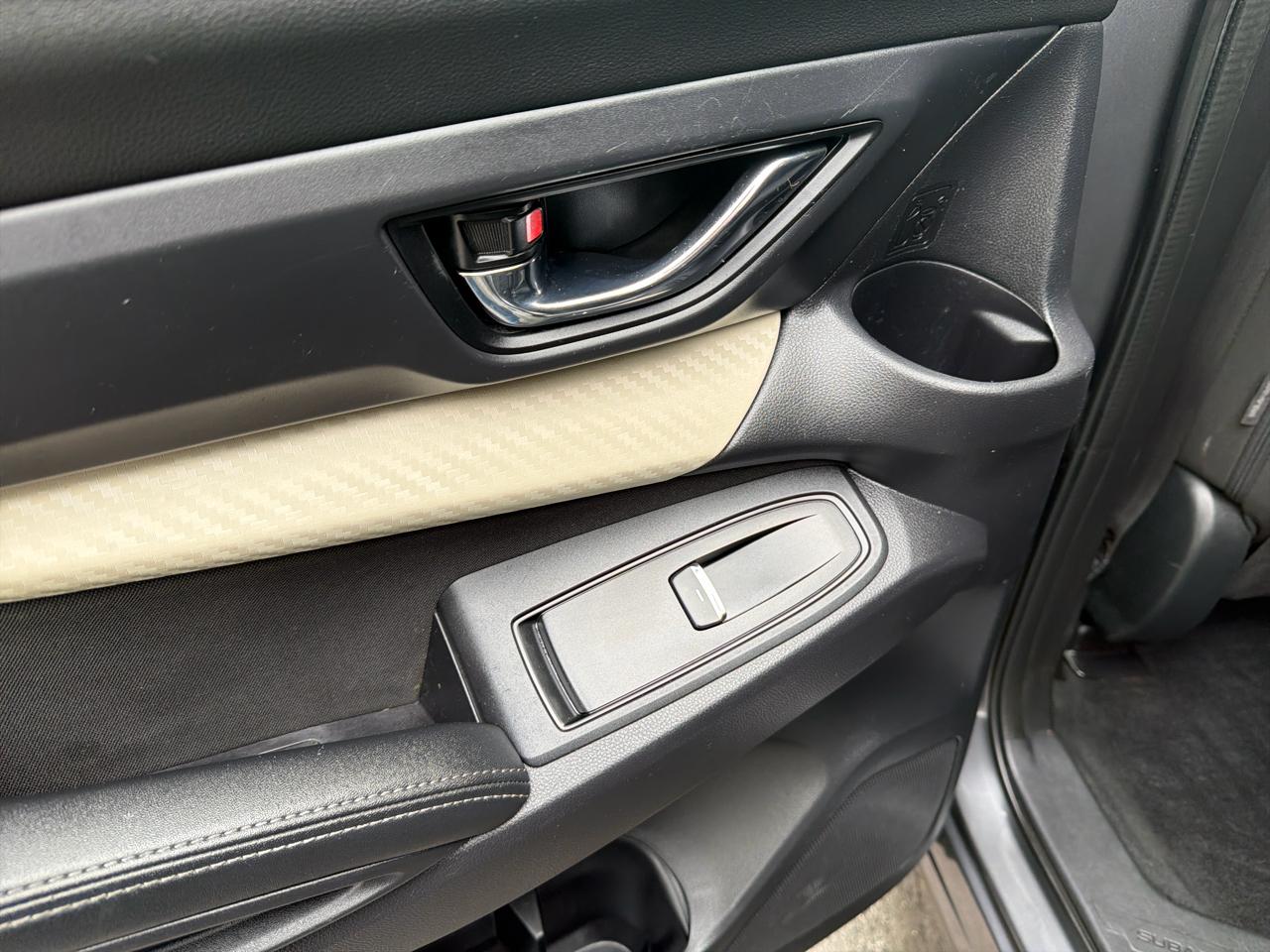 Subaru Ascent Premium 2022