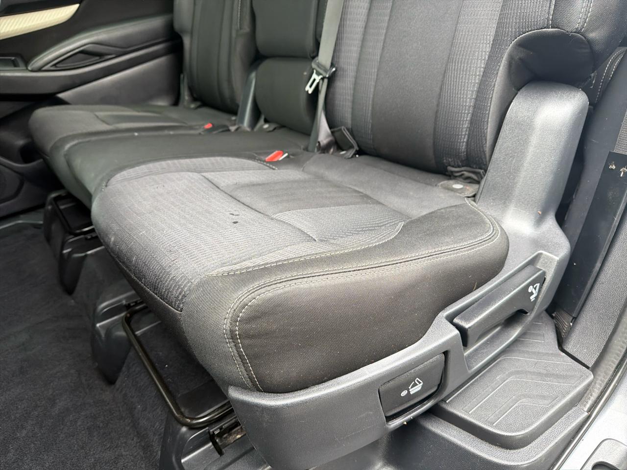 Subaru Ascent Premium 2022