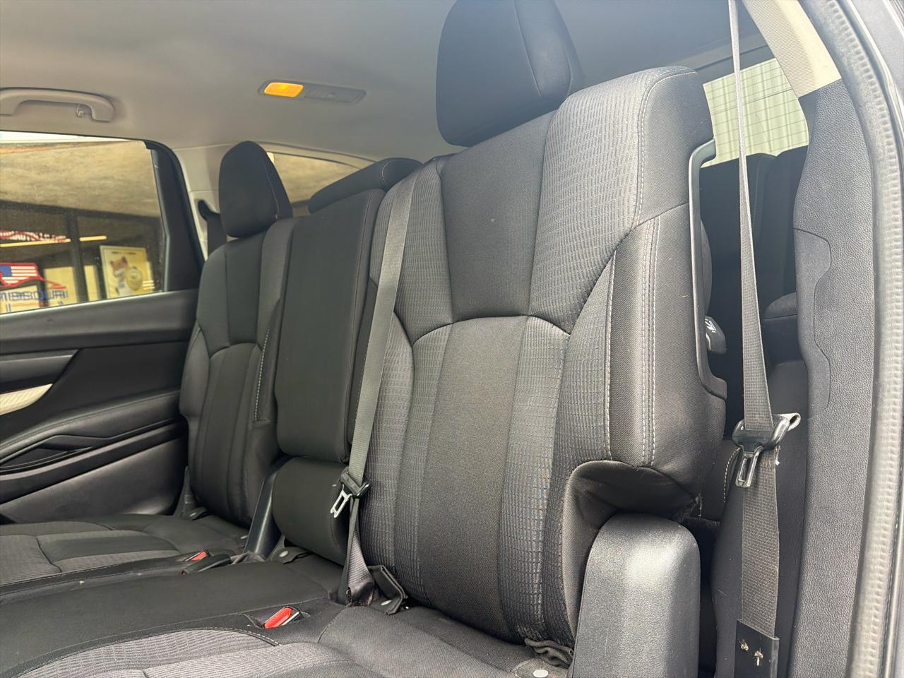 Subaru Ascent Premium 2022