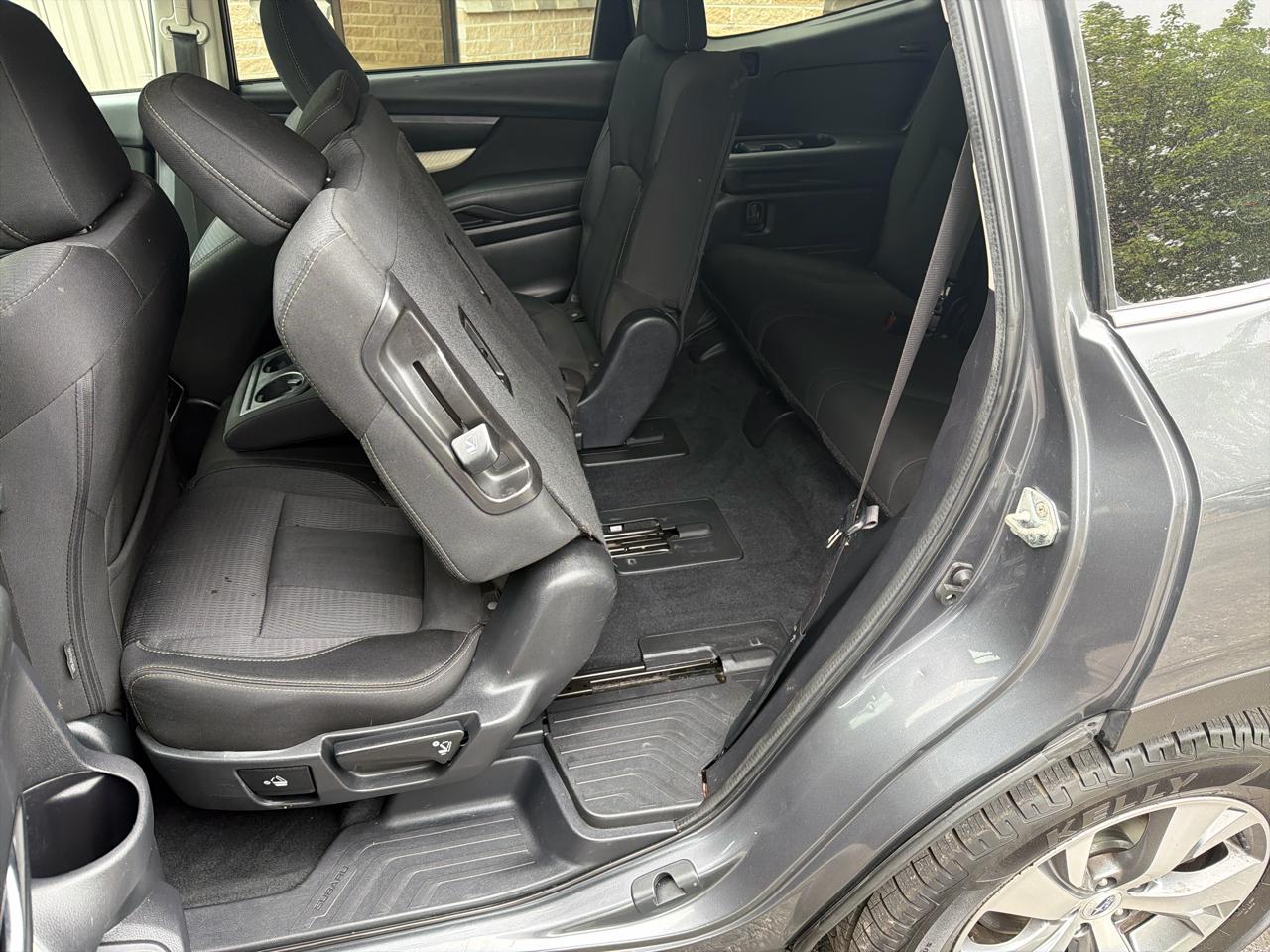 Subaru Ascent Premium 2022