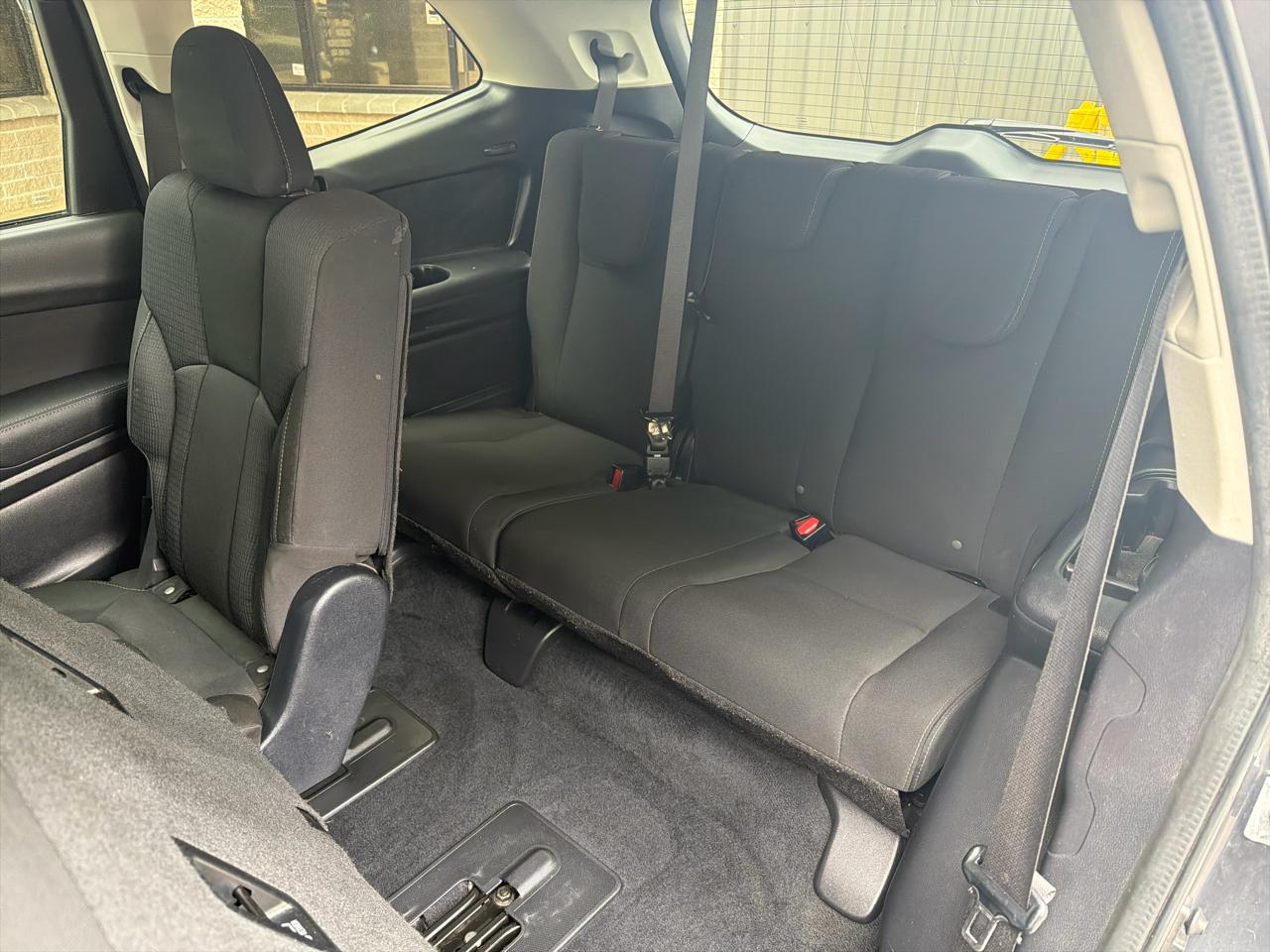 Subaru Ascent Premium 2022