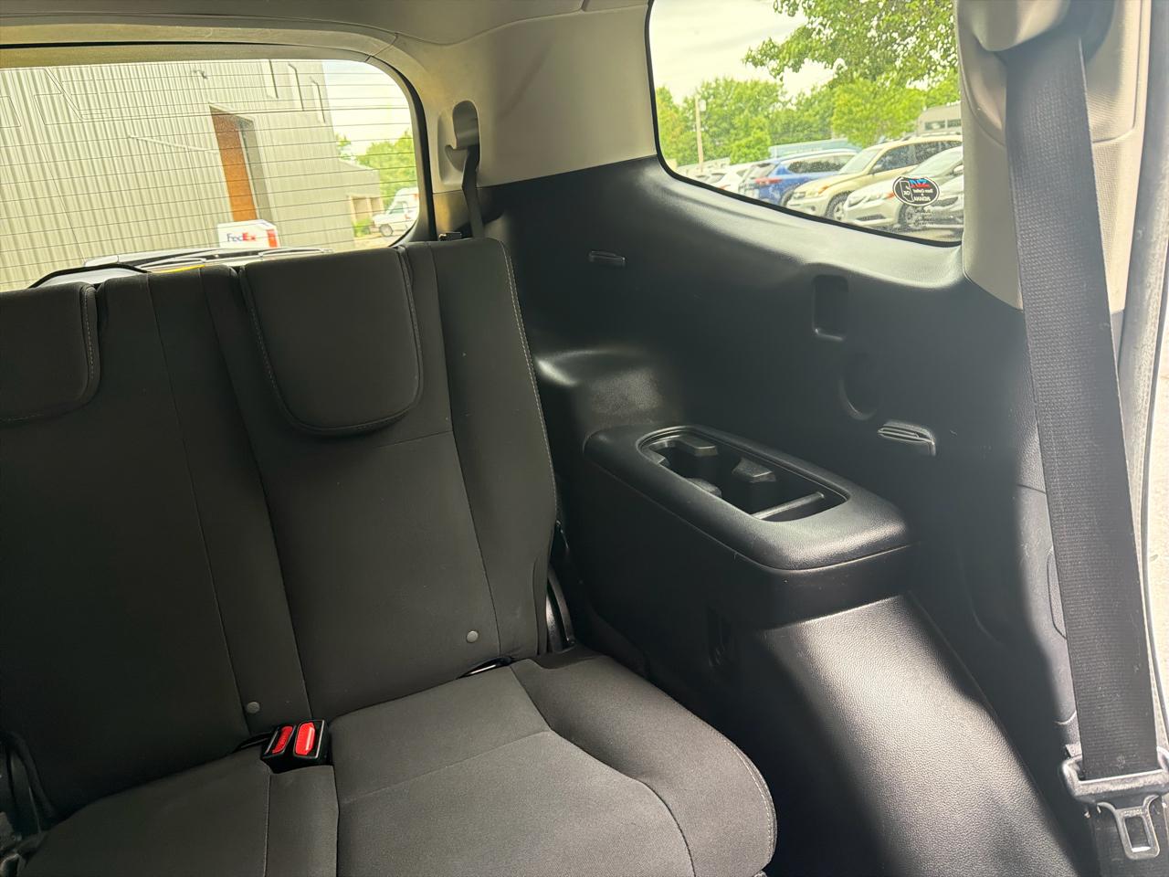 Subaru Ascent Premium 2022