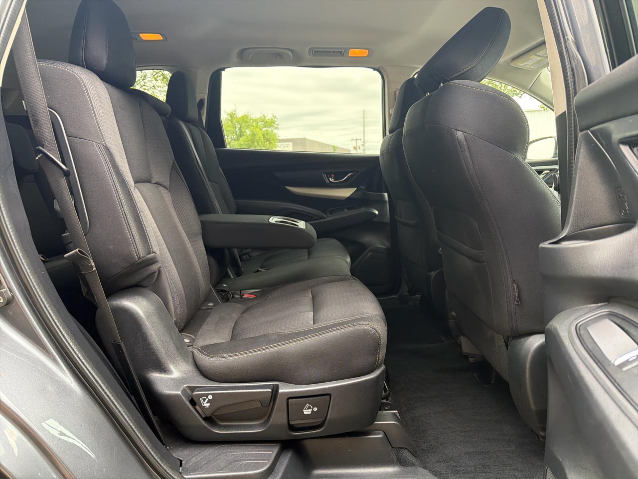 Subaru Ascent Premium 2022
