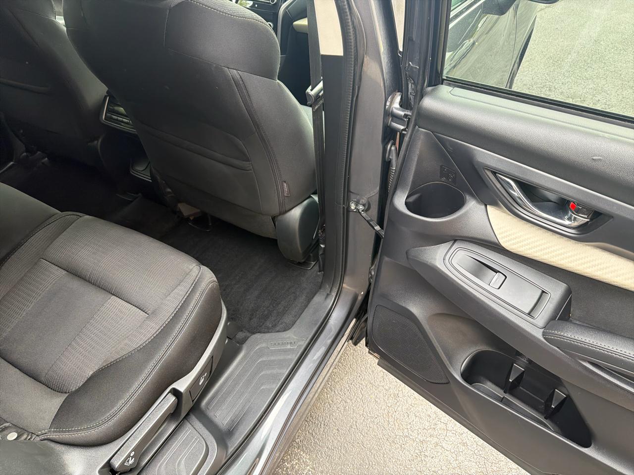 Subaru Ascent Premium 2022