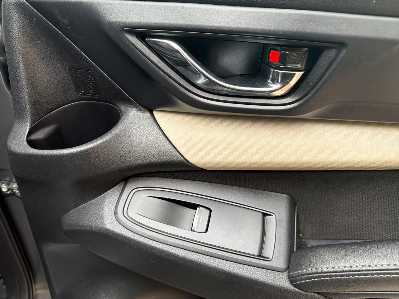 Subaru Ascent Premium 2022