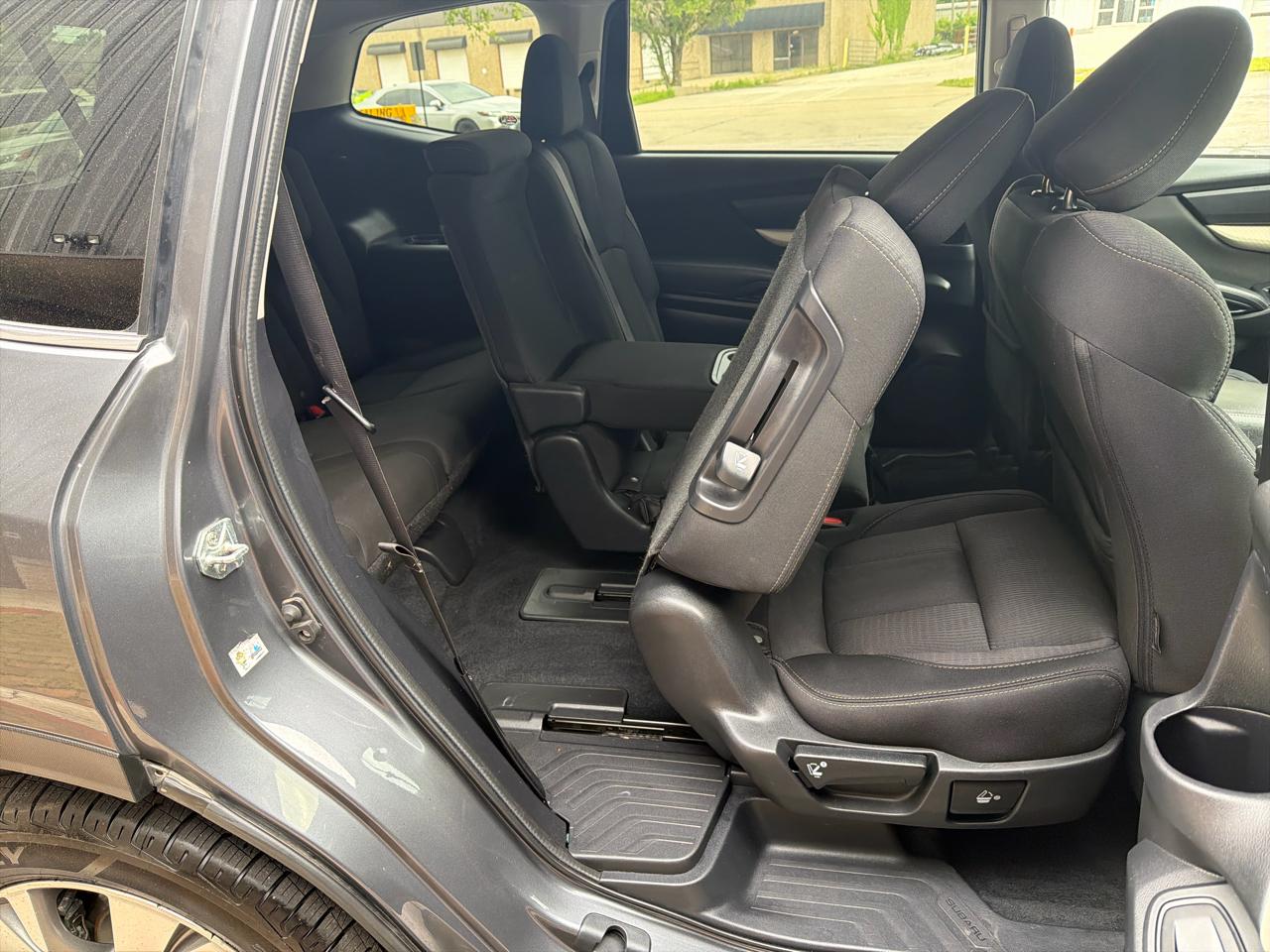 Subaru Ascent Premium 2022