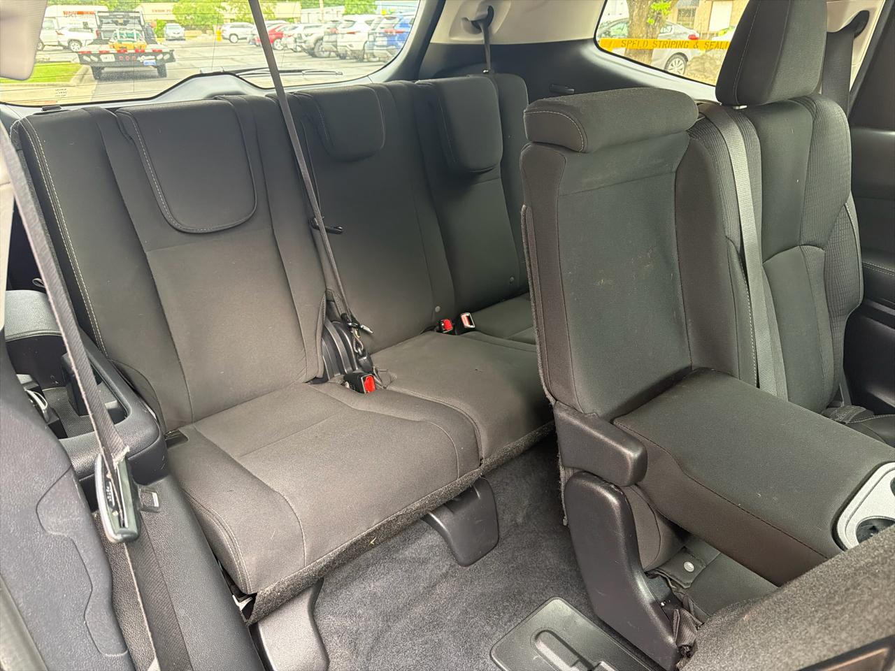 Subaru Ascent Premium 2022