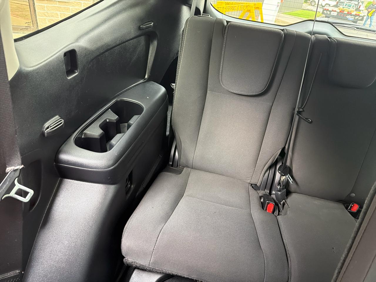 Subaru Ascent Premium 2022