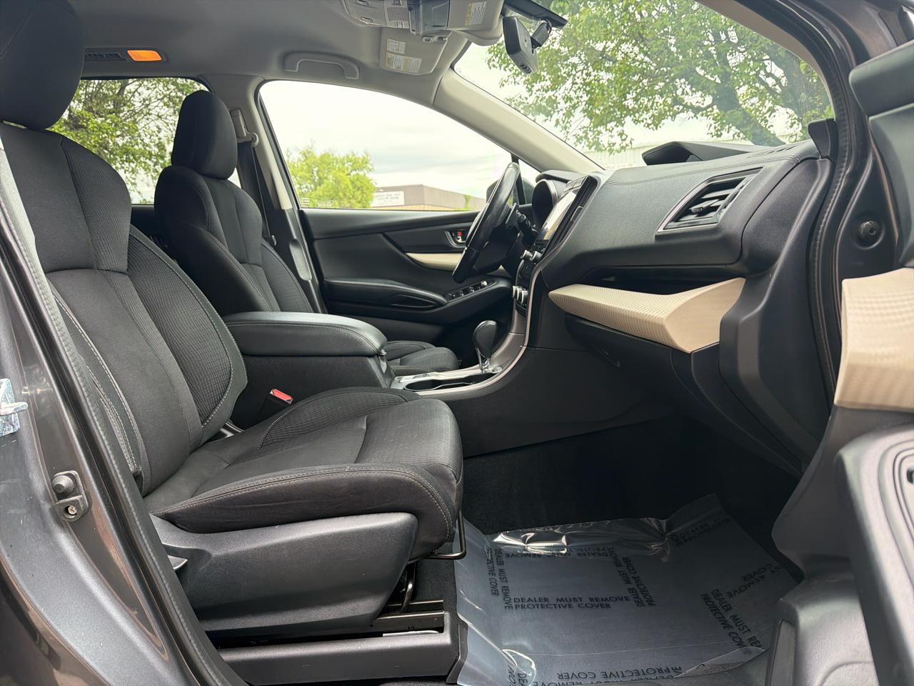 Subaru Ascent Premium 2022